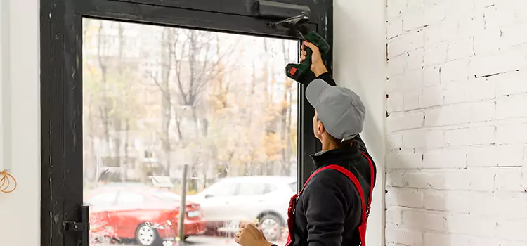 Comprehensive Door Closer Services in Winchester, VA