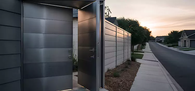 Comprehensive Steel Door Solutions in Winchester, VA