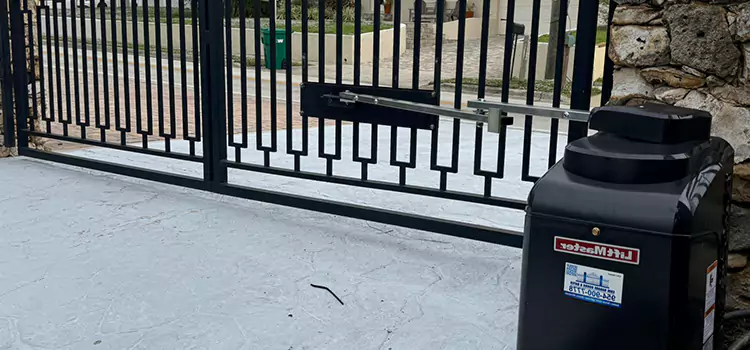 Seamless Installation and Support for Your New Gate in Winchester, VA