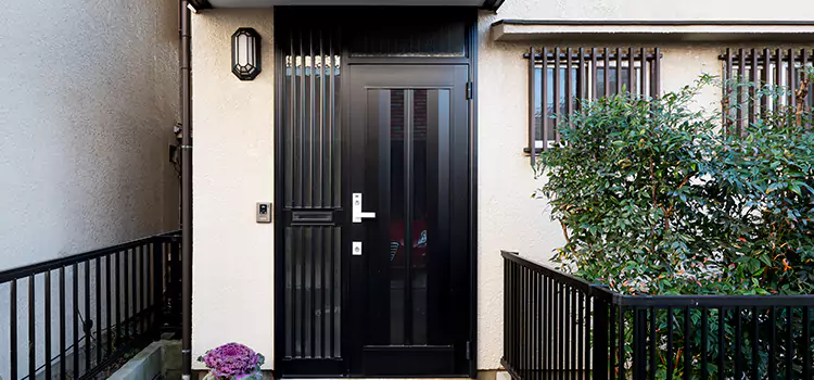 Popular Exterior Door Options in Winchester, VA