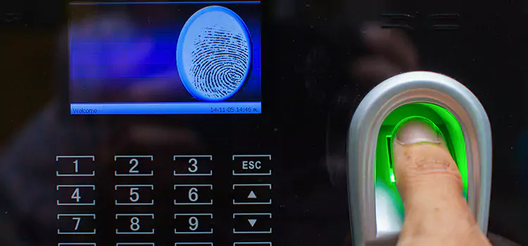 Your Trusted Partner for Secure Access in Winchester, VA